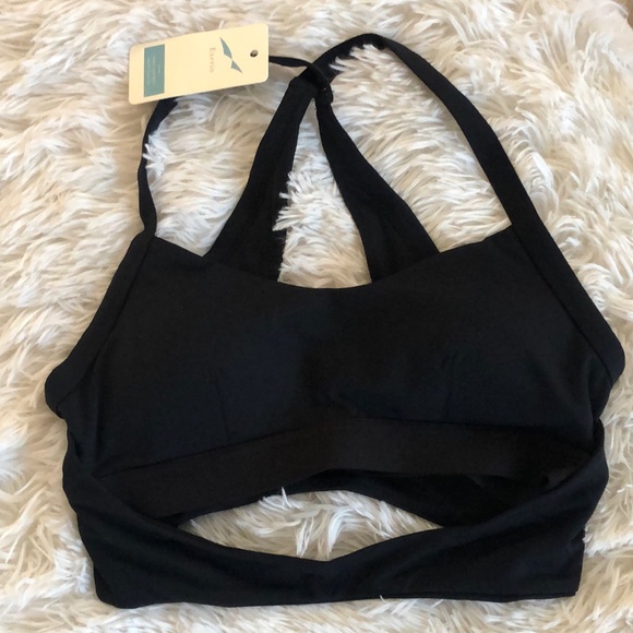 NWT Exerin Womens High Impact Sports Bra - Picture 2 of 7